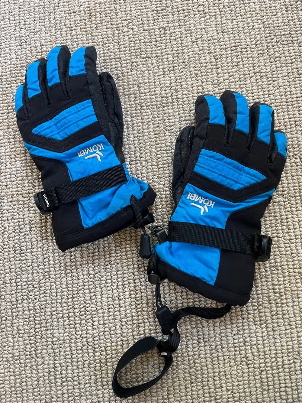 Kombi Kids Gloves